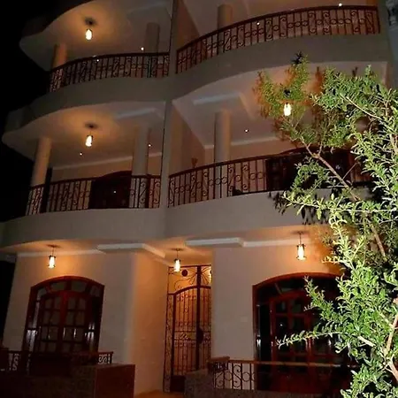 Luxor Plaza House Apartment Exterior photo