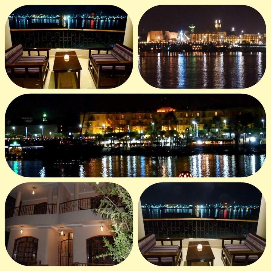 Plaza House Luxor