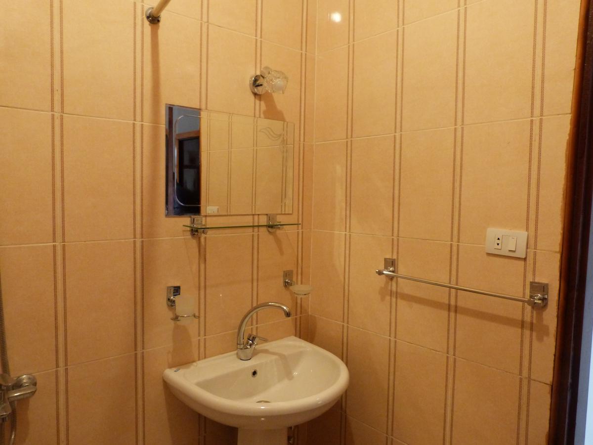 Apartmán Plaza House Luxor
