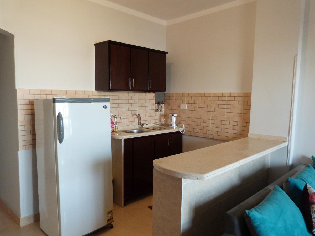 Plaza House Luxor