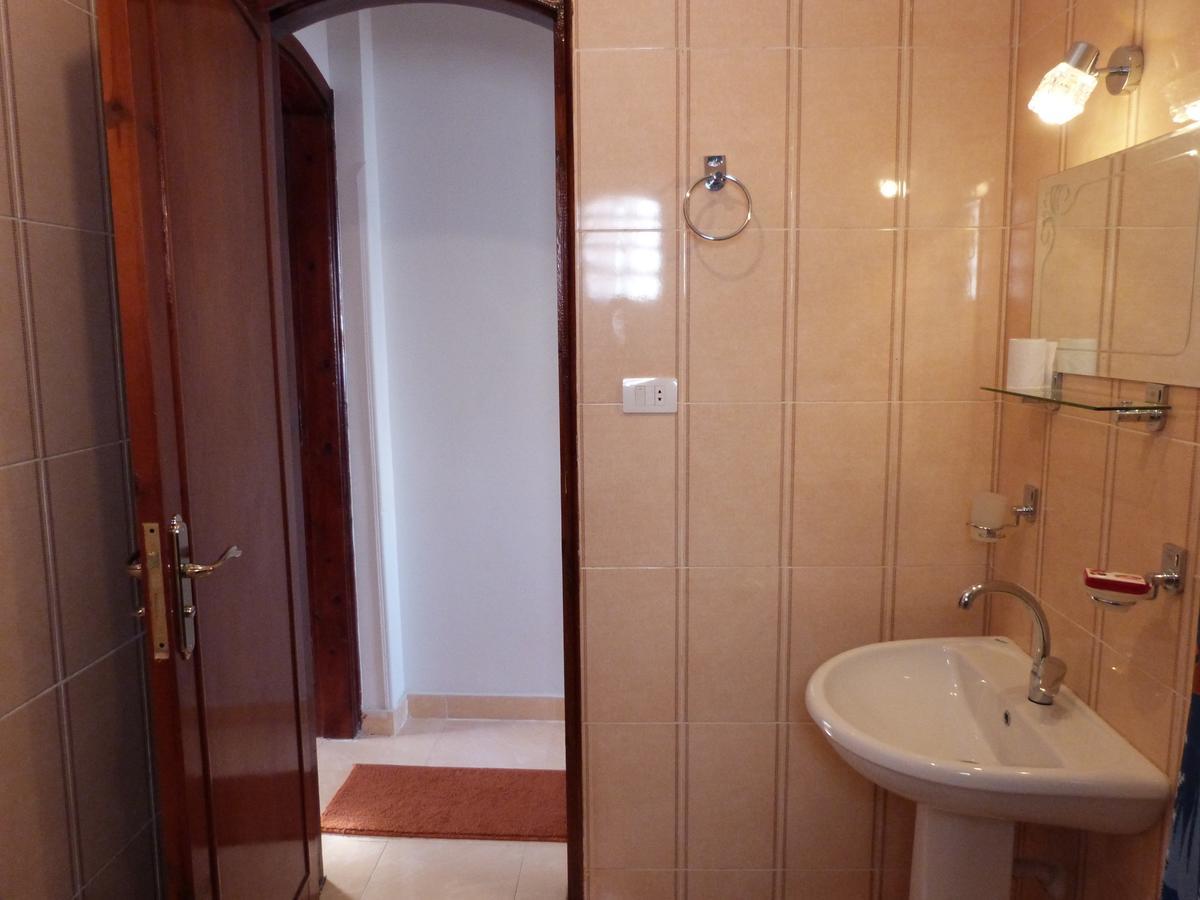 Plaza House Apartment