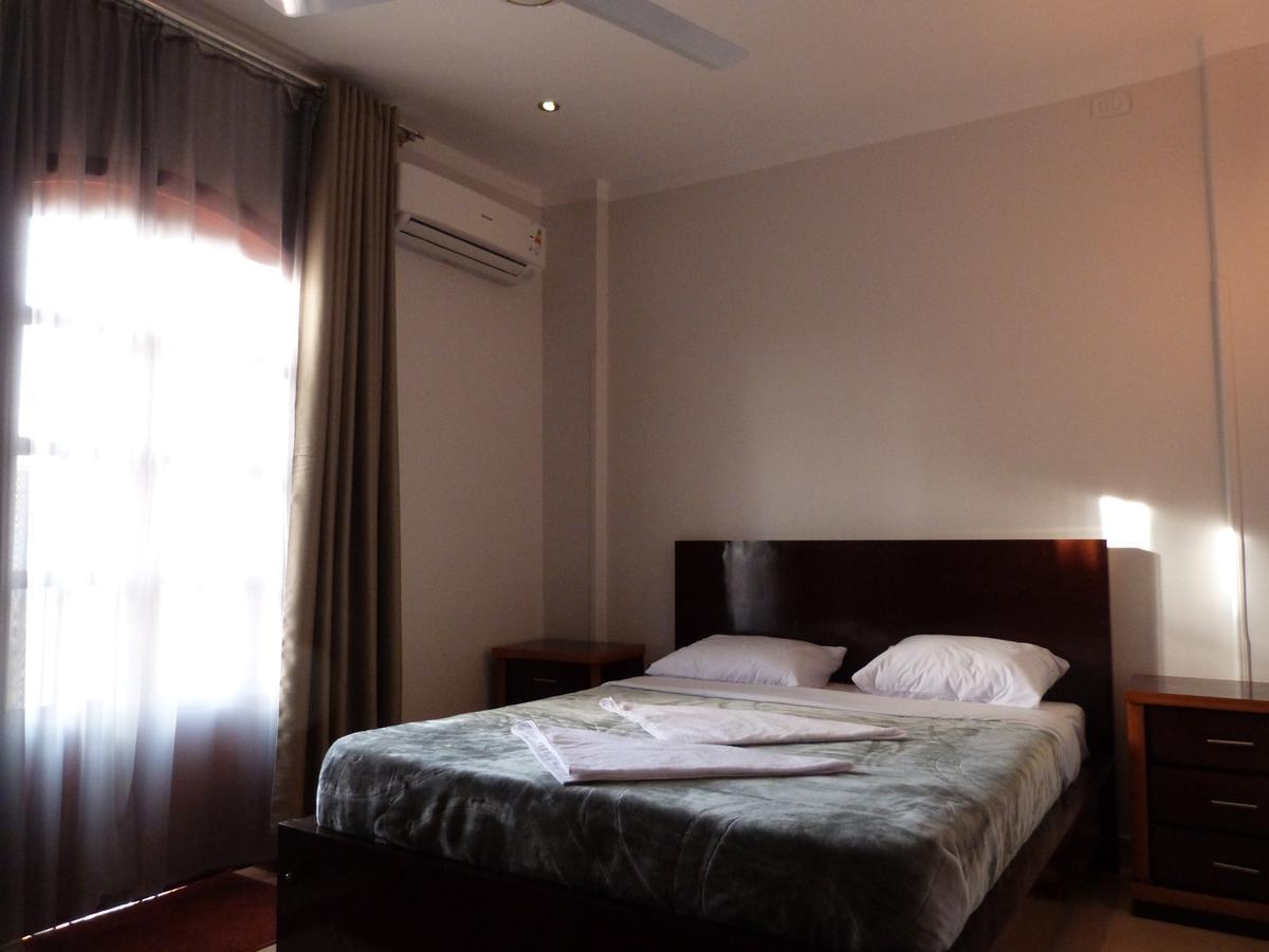 Plaza House * Luxor