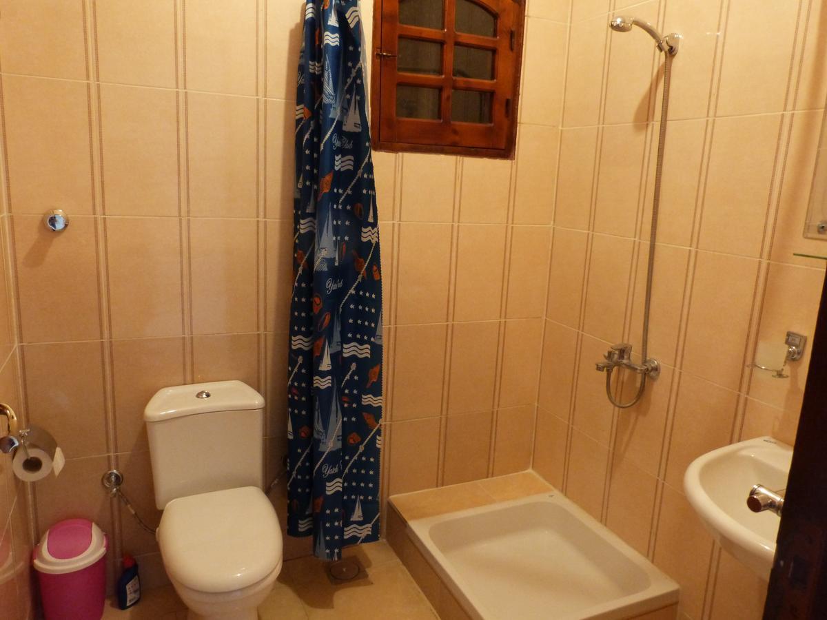 Apartmán Plaza House *
