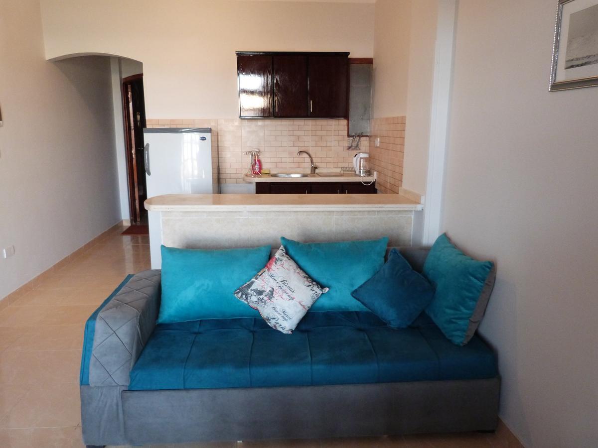 Apartmán Plaza House
