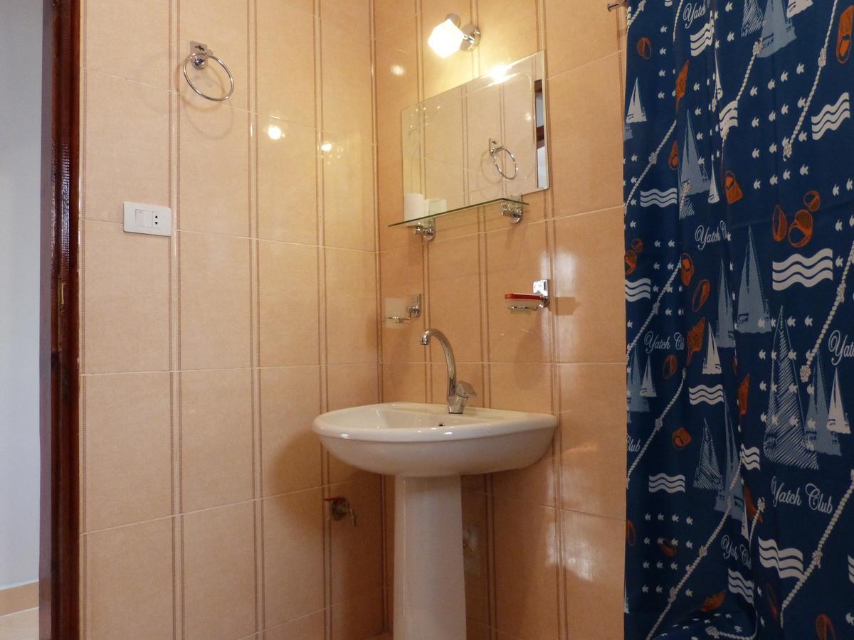 Plaza House Apartment Luxor