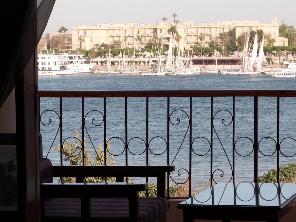 Plaza House Apartment Luxor