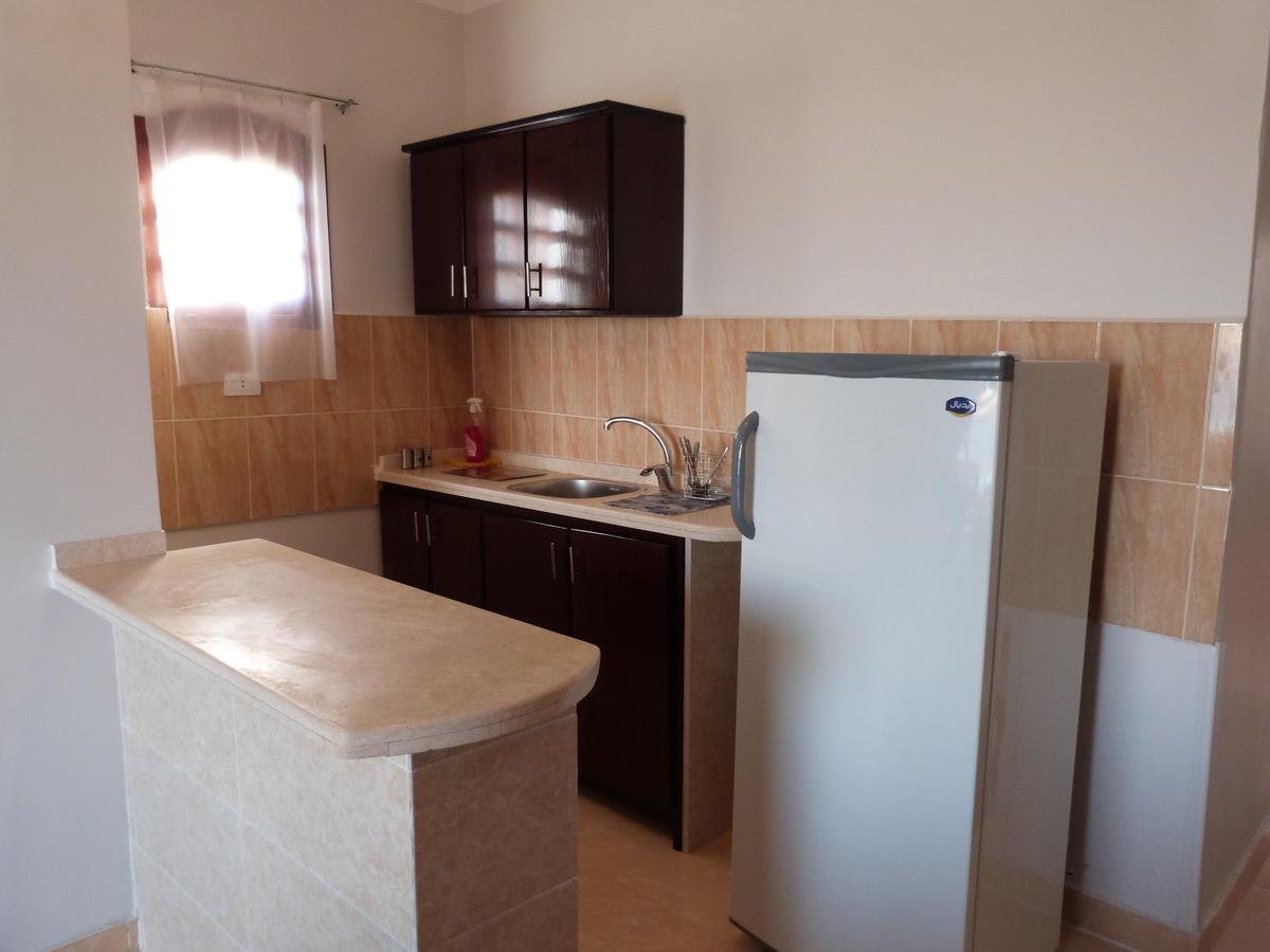 Plaza House Apartmán