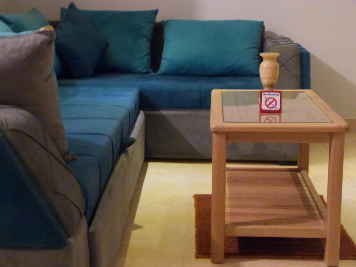 Apartmán Plaza House