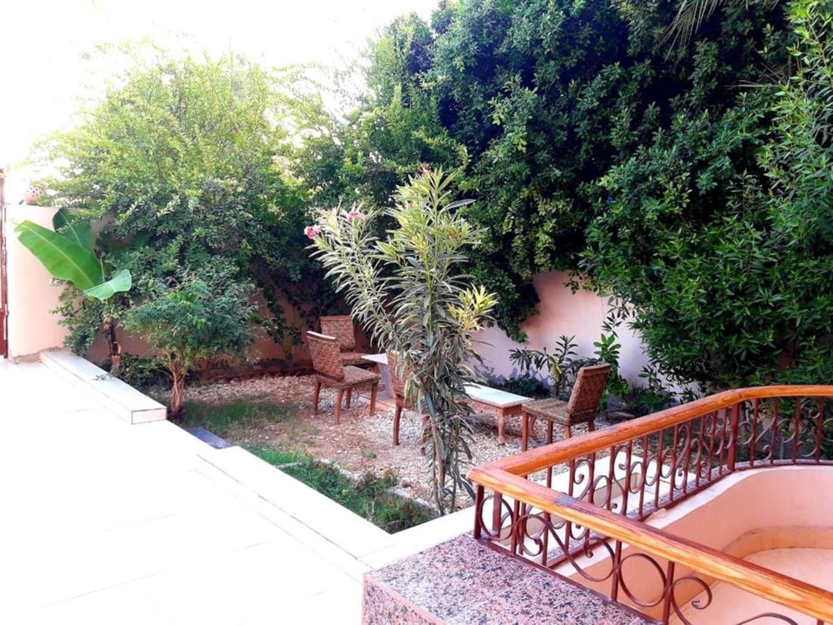 Plaza House * Luxor