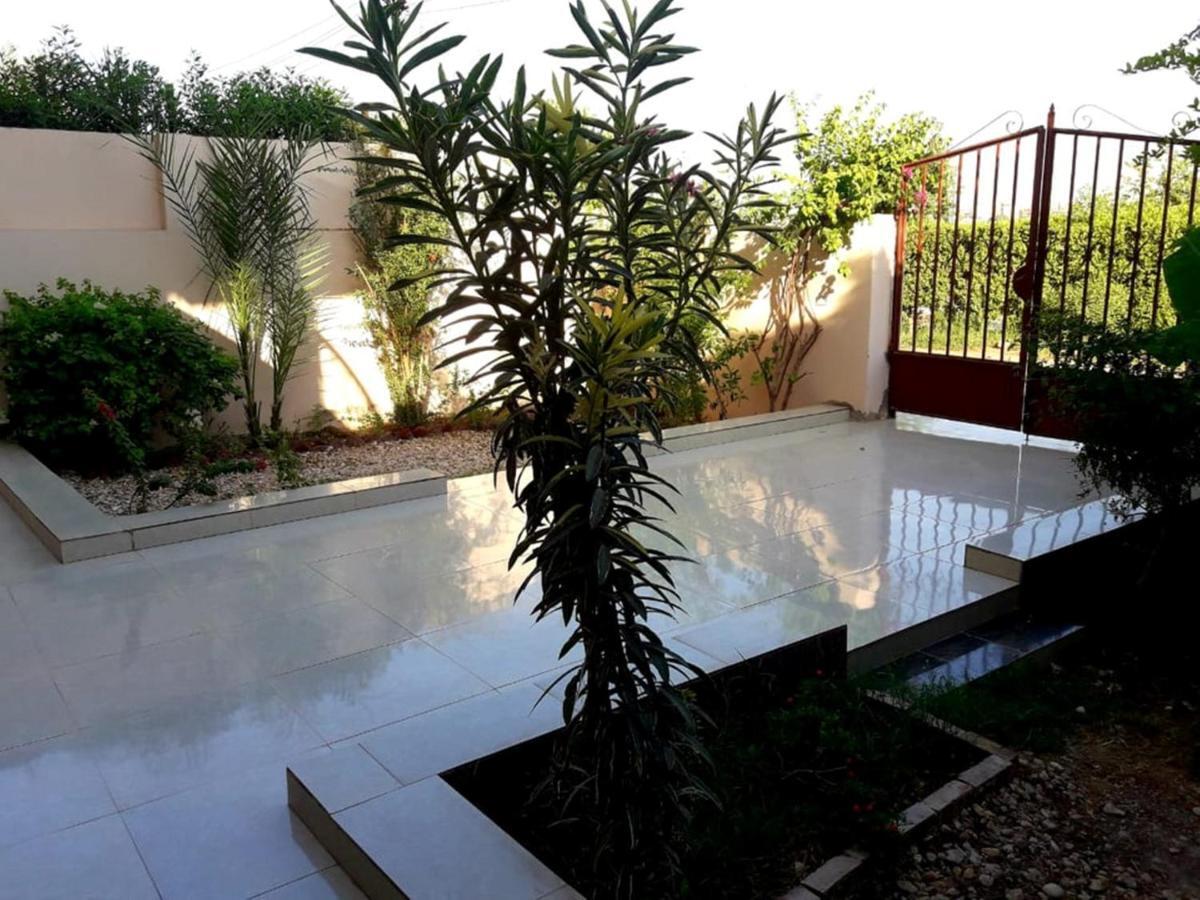 Apartmán Plaza House