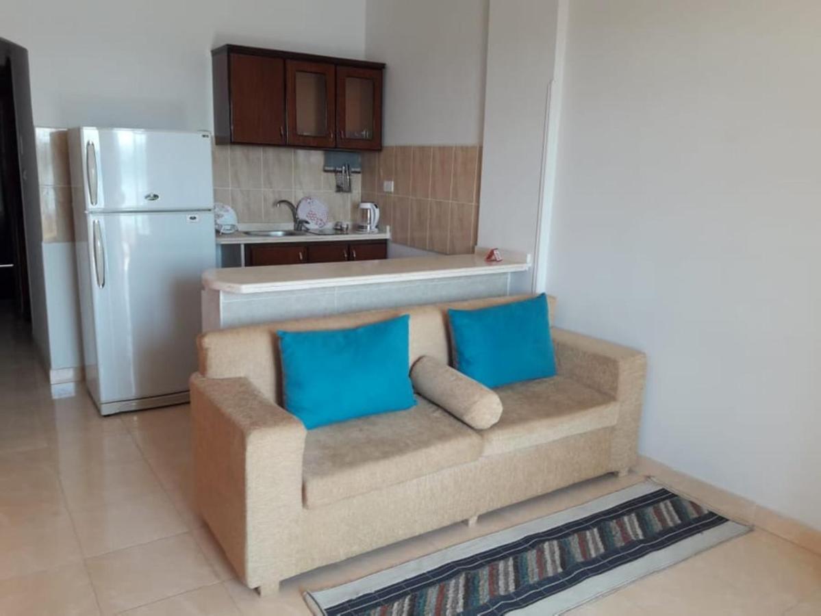 Plaza House * Luxor